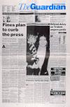 1993 Frontpage