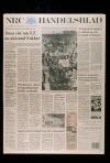 1993 Frontpage