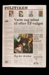 1993 Frontpage