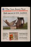 1993 Frontpage