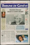 1993 Frontpage