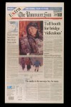 1993 Frontpage