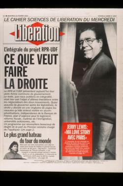 1993 Frontpage