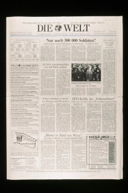1993 Frontpage