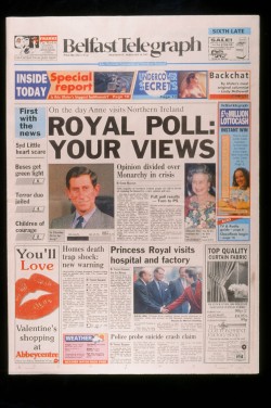 1993 Frontpage