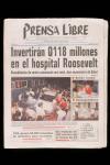 1993 Frontpage