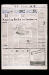 1993 Frontpage
