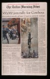 1993 Frontpage