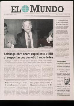 1993 Frontpage