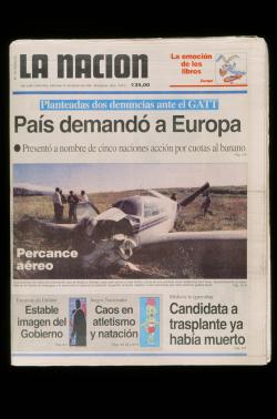 1993 Frontpage