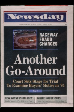 1993 Frontpage