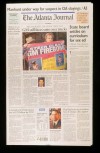 1993 Frontpage