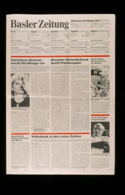 1993 Frontpage