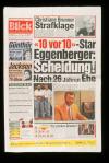 1993 Frontpage