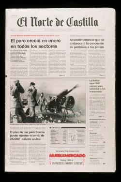 1993 Frontpage