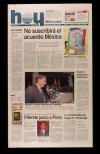 1993 Frontpage