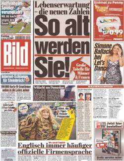 2013 Frontpage
