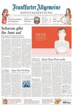 2013 Frontpage