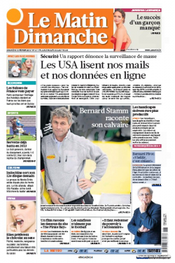2013 Frontpage