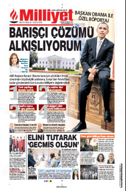 2013 Frontpage