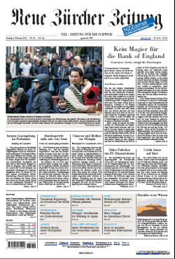 2013 Frontpage