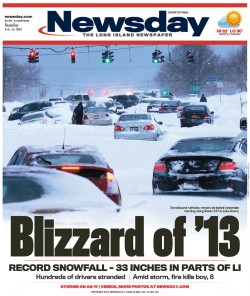 2013 Frontpage