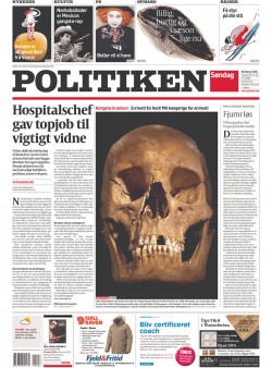 2013 Frontpage