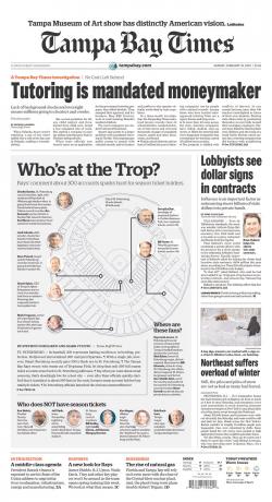 2013 Frontpage