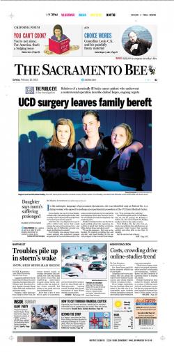 2013 Frontpage