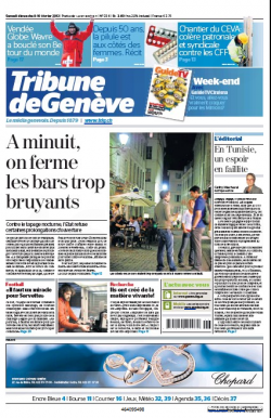 2013 Frontpage